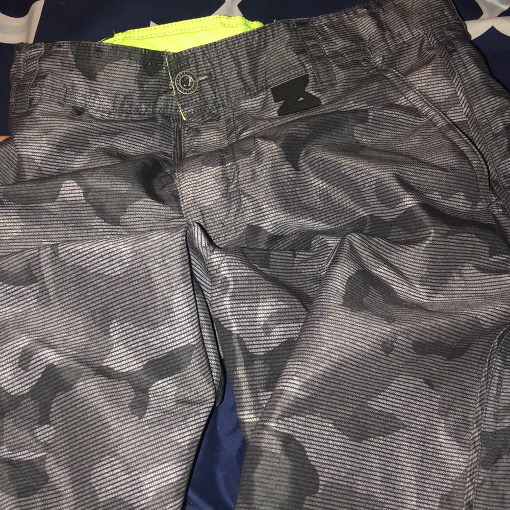 Swimming trunks
